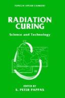 Cover for Radiation curing