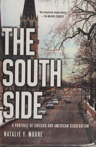 Cover for The South Side