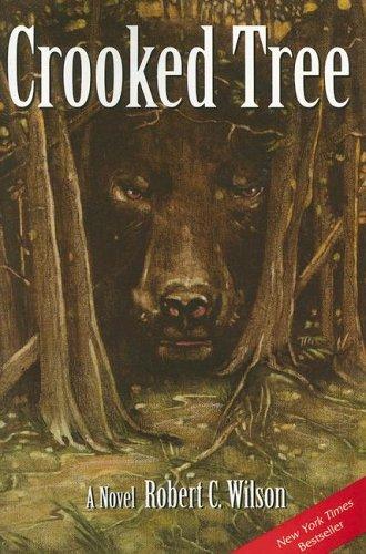 Cover for Crooked Tree