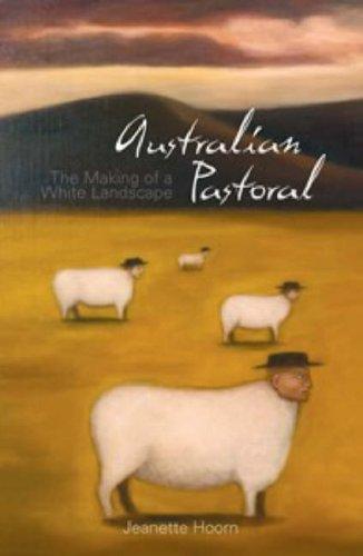 Cover for Australian Pastoral