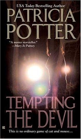 Cover for Tempting the Devil