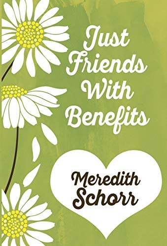 Cover for Just Friends with Benefits