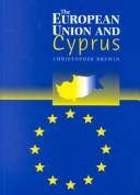 Cover for The European Union and Cyprus