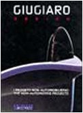 Cover for Giugiaro Design