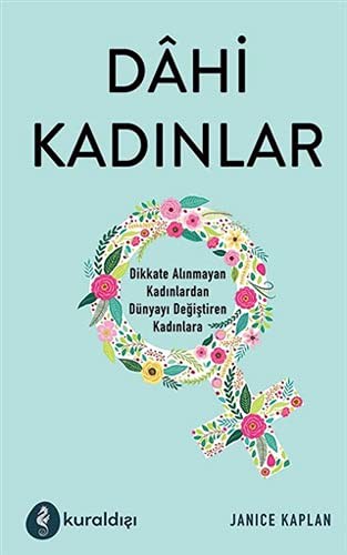 Cover for Dahi Kadinlar