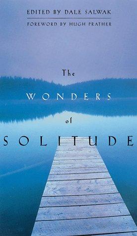 Cover for Wonders of Solitude