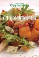Cover for Ensaladas