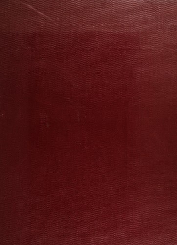 Cover for A checklist of Hawthorne criticism, 1951-1966.