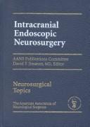 Cover for Malignant Cerebral Glioma (Neurosurgical Topics, 2)