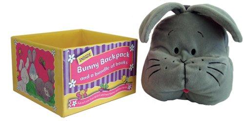 Cover for Bunny Backpack