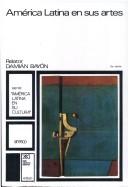 Cover for America Latina En Sus Artes