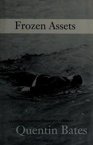 Cover for Frozen assets