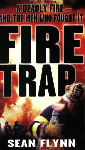 Cover for Fire Trap
