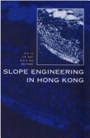 Cover for Slope Engineer in Hong Kong (Proceedi