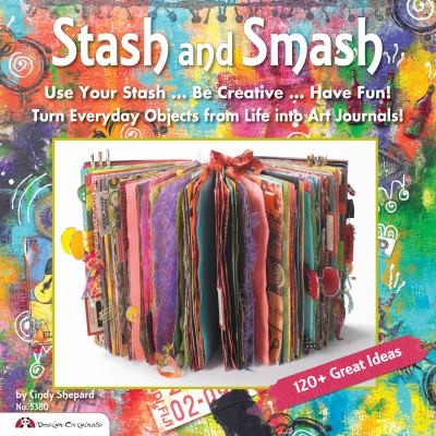 Cover for Stash And Smash