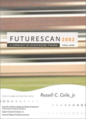 Cover for Futurescan 2002