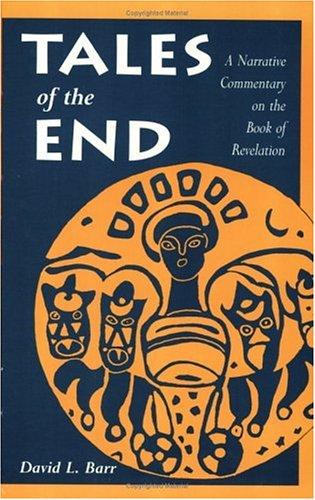Cover for Tales of the end