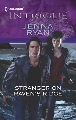 Cover for Stranger on Raven's Ridge