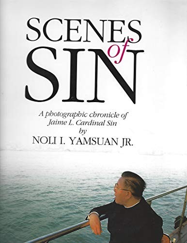 Cover for Scenes of Sin