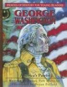 Cover for George Washington