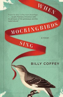 Cover for When Mockingbirds Sing