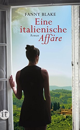 Cover for Eine italienische Affäre