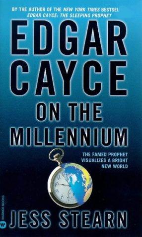 Cover for Edgar Cayce on the Millennium