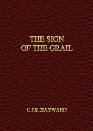 Cover for The Sign of the Grail