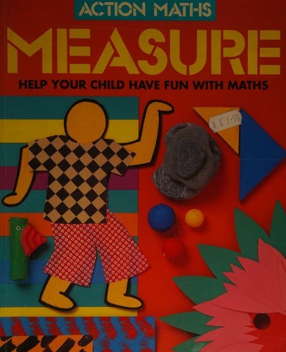 Cover for Measure.