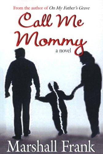 Cover for Call Me Mommy
