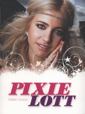 Cover for Pixie Lott