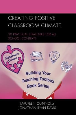 Cover for Creating Positive Classroom Climate