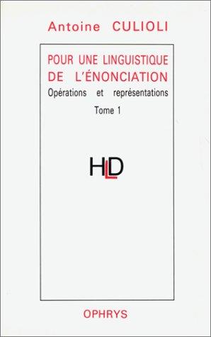 Cover for Les figures du sujet