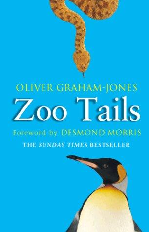 Cover for Zoo Tails