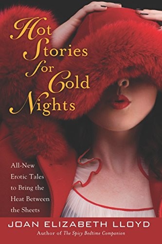 Cover for Hot stories for cold nights