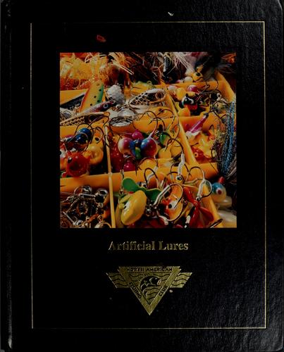 Cover for Artificial lures