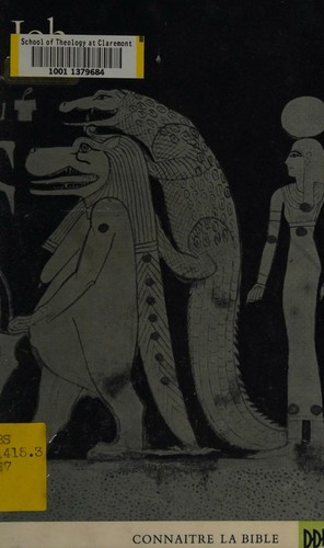Cover for Job