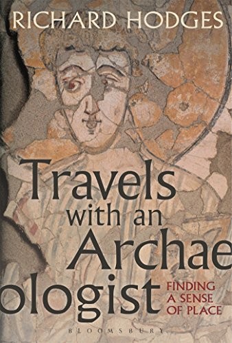 Cover for Travels with an Archaeologist