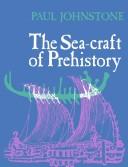 Cover for The sea-craft of prehistory