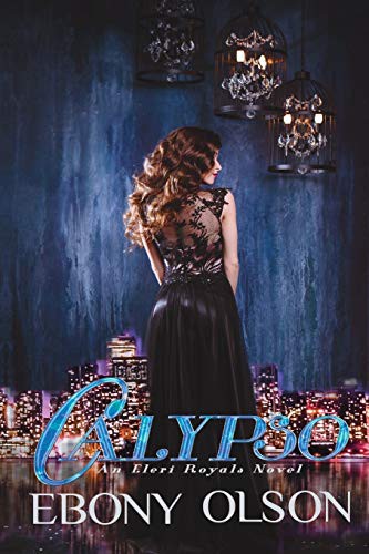 Cover for Calypso