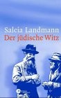 Cover for Der jüdische Witz