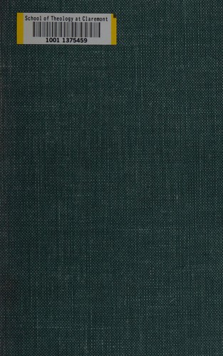 Cover for Les Psaumes