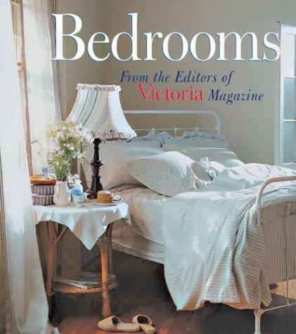 Cover for Bedrooms