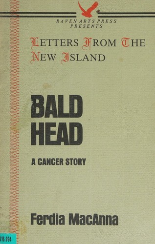 Cover for Bald head