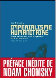 Cover for Impérialisme humanitaire