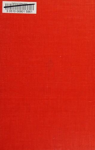 Cover for White capital & coloured labour