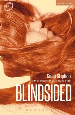 Cover for Blindsided
            
                Modern Plays