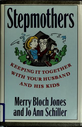 Cover for Stepmothers
