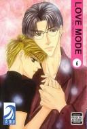 Cover for LOVE MODE Volume 6