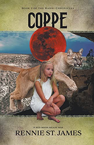 Cover for Coppe